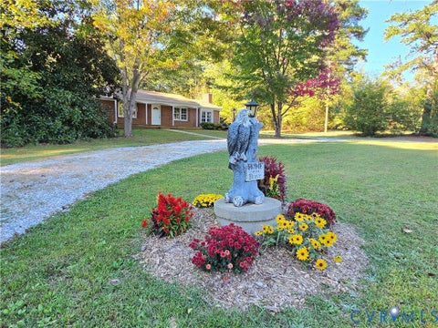 Tiny photo for 1971 Mount Rush Highway, Dillwyn, VA 23936 (MLS # 2626875)