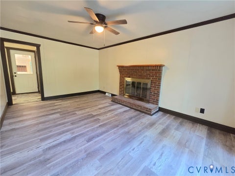 Tiny photo for 1971 Mount Rush Highway, Dillwyn, VA 23936 (MLS # 2626875)