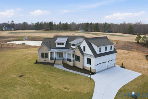 Tiny photo for 18132 Dogwood Trail Way, Rockville, VA 23146 (MLS # 2628848)