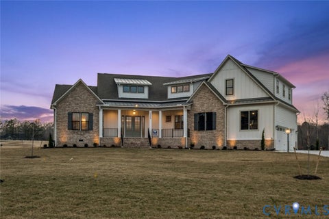 Tiny photo for 18132 Dogwood Trail Way, Rockville, VA 23146 (MLS # 2628848)
