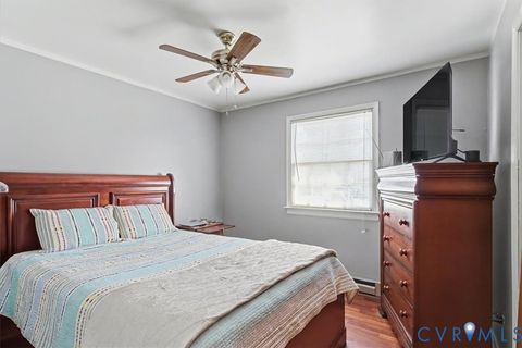 Tiny photo for 512 W Crieff Road, Richmond, VA 23225 (MLS # 2603174)