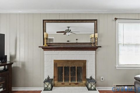 Tiny photo for 512 W Crieff Road, Richmond, VA 23225 (MLS # 2603174)