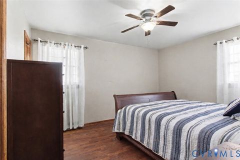 Tiny photo for 512 W Crieff Road, Richmond, VA 23225 (MLS # 2603174)