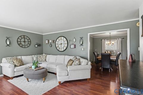 Tiny photo for 512 W Crieff Road, Richmond, VA 23225 (MLS # 2603174)