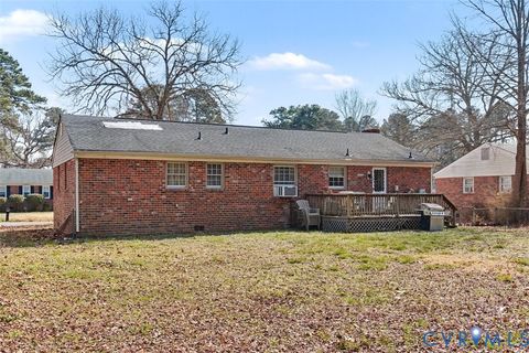 Tiny photo for 512 W Crieff Road, Richmond, VA 23225 (MLS # 2603174)