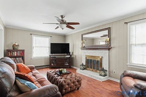 Tiny photo for 512 W Crieff Road, Richmond, VA 23225 (MLS # 2603174)
