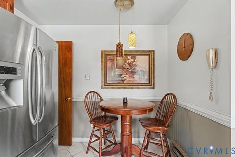 Tiny photo for 512 W Crieff Road, Richmond, VA 23225 (MLS # 2603174)
