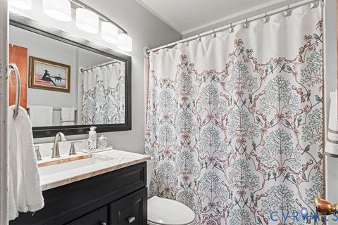 Tiny photo for 512 W Crieff Road, Richmond, VA 23225 (MLS # 2603174)