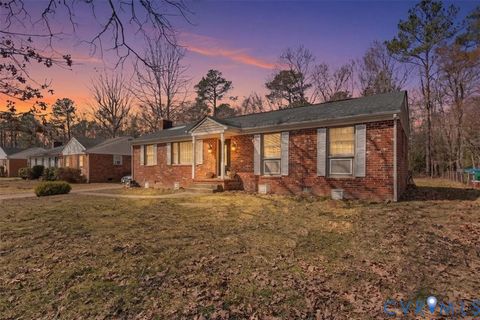 Tiny photo for 512 W Crieff Road, Richmond, VA 23225 (MLS # 2603174)