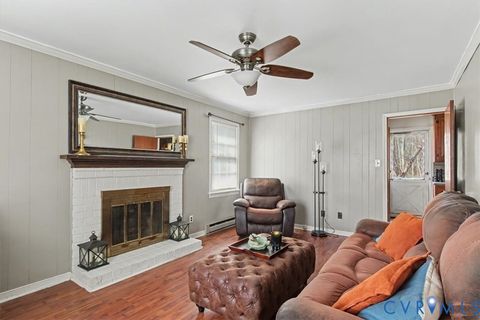 Tiny photo for 512 W Crieff Road, Richmond, VA 23225 (MLS # 2603174)