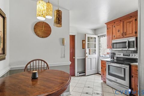 Tiny photo for 512 W Crieff Road, Richmond, VA 23225 (MLS # 2603174)