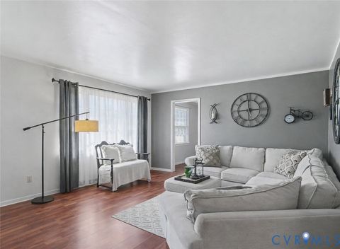 Tiny photo for 512 W Crieff Road, Richmond, VA 23225 (MLS # 2603174)