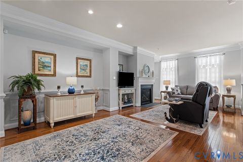 Tiny photo for 1126 Hyde Lane, Henrico, VA 23229 (MLS # 2610636)