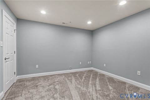 Tiny photo for 1126 Hyde Lane, Henrico, VA 23229 (MLS # 2610636)