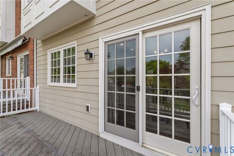 Tiny photo for 1126 Hyde Lane, Henrico, VA 23229 (MLS # 2610636)