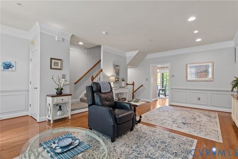 Tiny photo for 1126 Hyde Lane, Henrico, VA 23229 (MLS # 2610636)