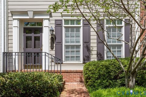 Tiny photo for 1126 Hyde Lane, Henrico, VA 23229 (MLS # 2610636)