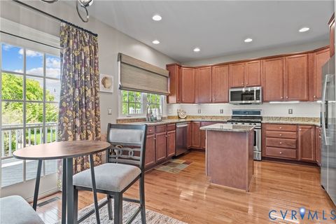 Tiny photo for 1126 Hyde Lane, Henrico, VA 23229 (MLS # 2610636)