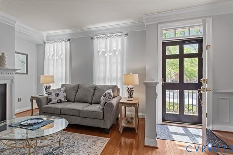 Tiny photo for 1126 Hyde Lane, Henrico, VA 23229 (MLS # 2610636)
