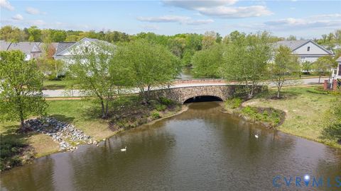 Tiny photo for 1126 Hyde Lane, Henrico, VA 23229 (MLS # 2610636)