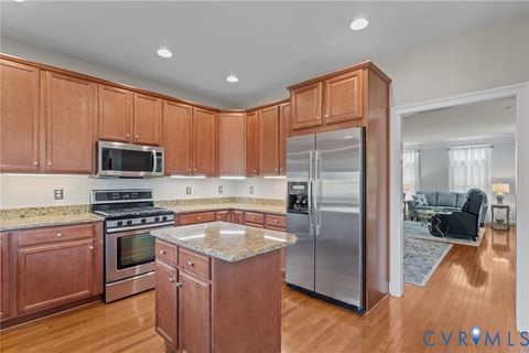 Tiny photo for 1126 Hyde Lane, Henrico, VA 23229 (MLS # 2610636)