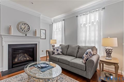 Tiny photo for 1126 Hyde Lane, Henrico, VA 23229 (MLS # 2610636)