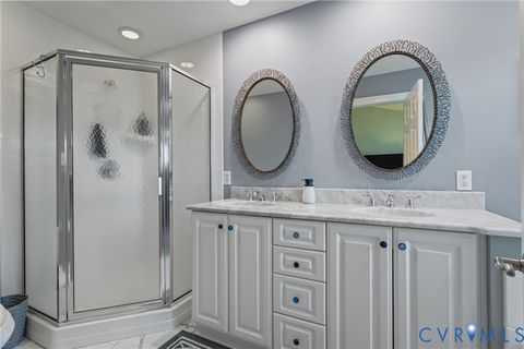 Tiny photo for 1126 Hyde Lane, Henrico, VA 23229 (MLS # 2610636)