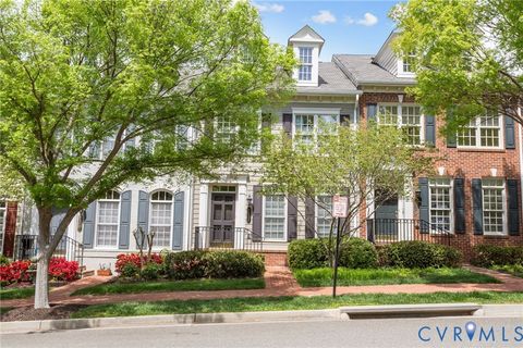 1126 Hyde Lane Henrico VA 23229