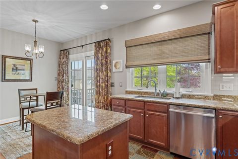 Tiny photo for 1126 Hyde Lane, Henrico, VA 23229 (MLS # 2610636)