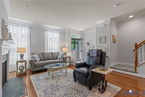 Tiny photo for 1126 Hyde Lane, Henrico, VA 23229 (MLS # 2610636)