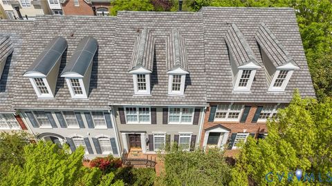 Tiny photo for 1126 Hyde Lane, Henrico, VA 23229 (MLS # 2610636)