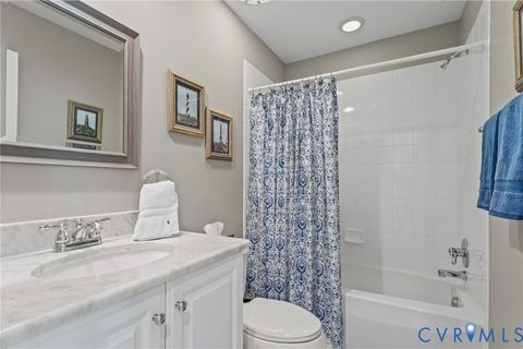 Tiny photo for 1126 Hyde Lane, Henrico, VA 23229 (MLS # 2610636)