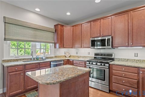 Tiny photo for 1126 Hyde Lane, Henrico, VA 23229 (MLS # 2610636)