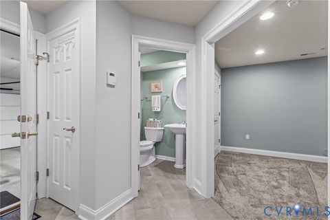 Tiny photo for 1126 Hyde Lane, Henrico, VA 23229 (MLS # 2610636)