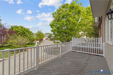 Tiny photo for 1126 Hyde Lane, Henrico, VA 23229 (MLS # 2610636)