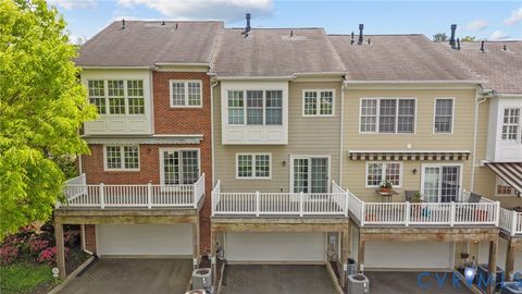 Tiny photo for 1126 Hyde Lane, Henrico, VA 23229 (MLS # 2610636)