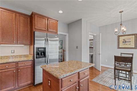 Tiny photo for 1126 Hyde Lane, Henrico, VA 23229 (MLS # 2610636)
