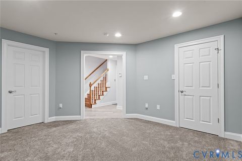 Tiny photo for 1126 Hyde Lane, Henrico, VA 23229 (MLS # 2610636)