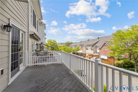 Tiny photo for 1126 Hyde Lane, Henrico, VA 23229 (MLS # 2610636)