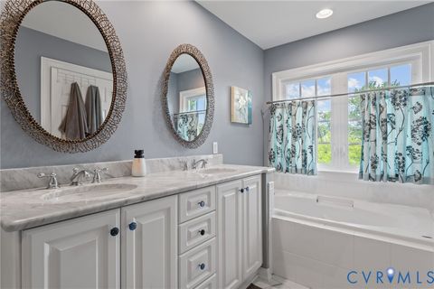 Tiny photo for 1126 Hyde Lane, Henrico, VA 23229 (MLS # 2610636)