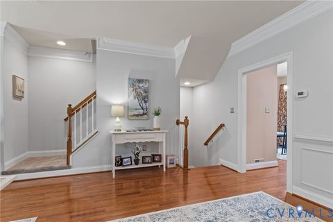 Tiny photo for 1126 Hyde Lane, Henrico, VA 23229 (MLS # 2610636)