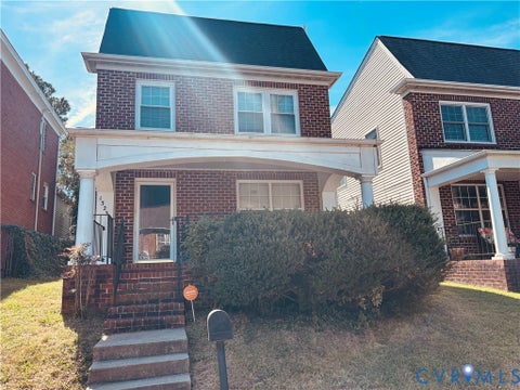 Photo of 1323 Idlewood Avenue, Richmond, VA 23220 (MLS # 2627060)