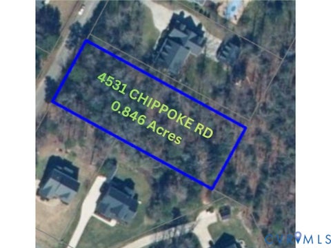 Photo of 4531 Chippoke Road, Chester, VA 23831 (MLS # 2624705)