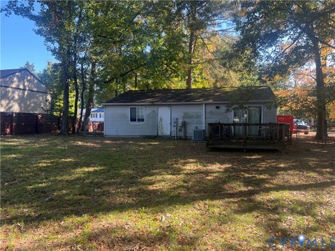 Tiny photo for 4306 Gladewater Road, Henrico, VA 23294 (MLS # 2629297)