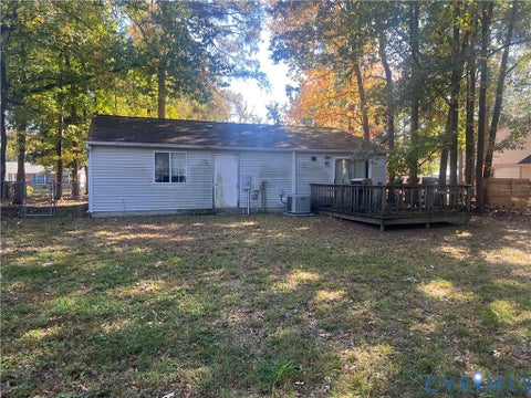 Tiny photo for 4306 Gladewater Road, Henrico, VA 23294 (MLS # 2629297)
