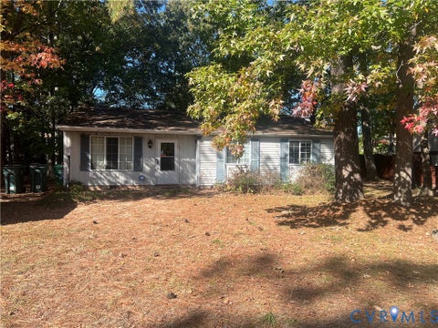 Tiny photo for 4306 Gladewater Road, Henrico, VA 23294 (MLS # 2629297)