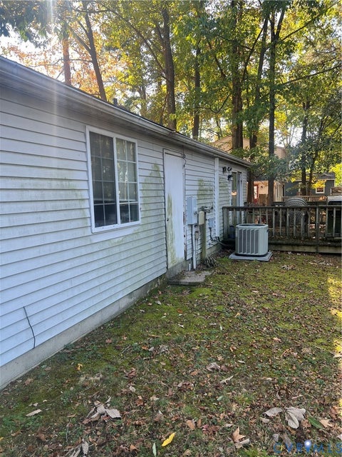 Tiny photo for 4306 Gladewater Road, Henrico, VA 23294 (MLS # 2629297)