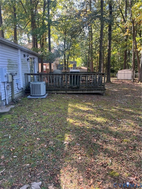 Tiny photo for 4306 Gladewater Road, Henrico, VA 23294 (MLS # 2629297)