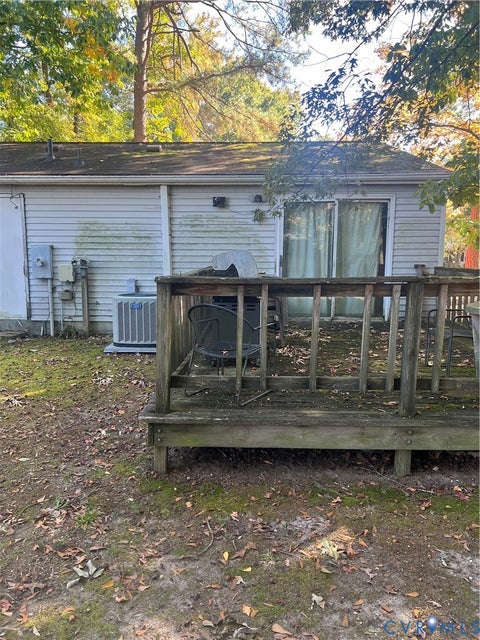Tiny photo for 4306 Gladewater Road, Henrico, VA 23294 (MLS # 2629297)