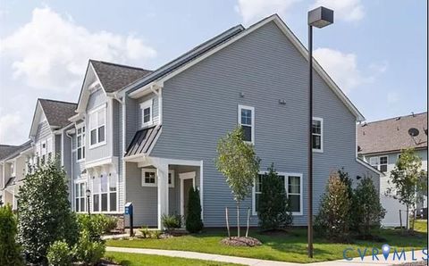 Photo of 8079 Rutland Village Drive, Mechanicsville, VA 23116 (MLS # 2619754)